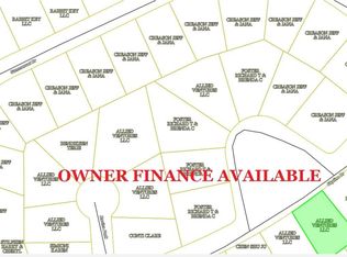 2621 Sky Line Dr, Horseshoe Bend, AR 72512