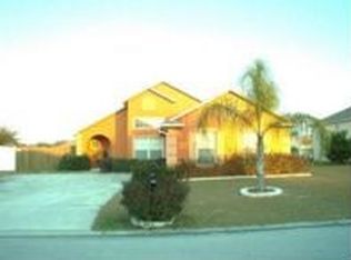 5574 Beverly Rise Blvd, Lakeland, FL 33813