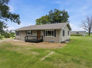 409 SW 1200th Rd, Chilhowee, MO 64733