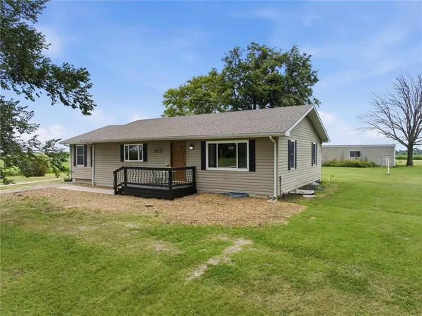 409 SW 1200th Rd, Chilhowee, MO 64733