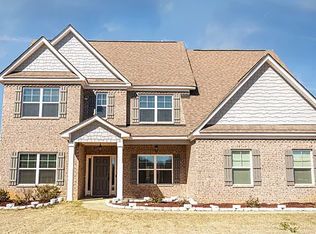1 Sweetwater Park Ct, Fort Mitchell, AL 36856