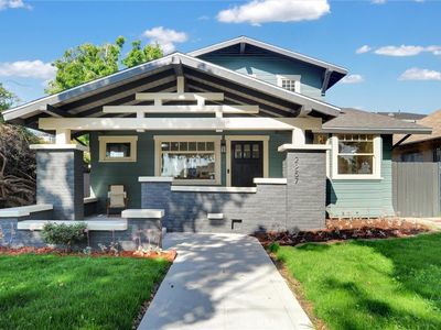 2957 S Hobart Blvd, Los Angeles, CA, 90018