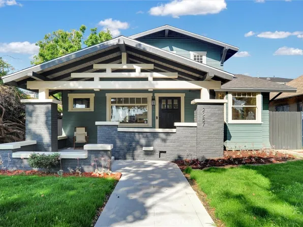 2957 S Hobart Blvd, Los Angeles, CA 90018