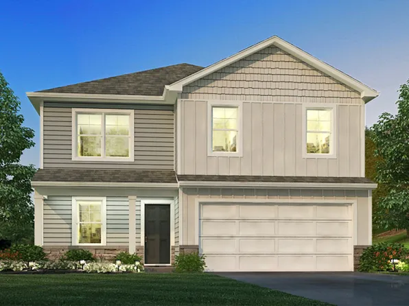 4918 Sanford Grove Pl, Canal Winchester, OH 43110