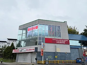 110-29 Horace Harding Expre