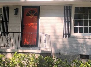 4541 Mitchell St, Forest Park, GA 30297