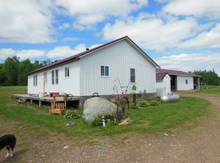 N4878 County Line Rd, Gilman, WI 54433