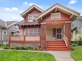 2857 N 40th St, Milwaukee, WI 53210