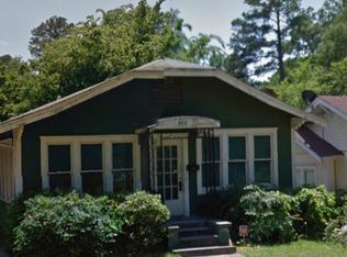 653 Dalzell St, Shreveport, LA 71104