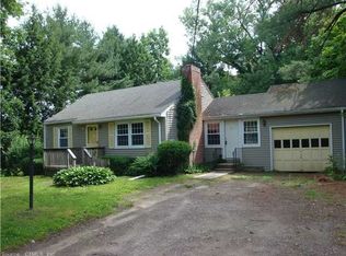82 Wells Rd, Granby, CT 06035