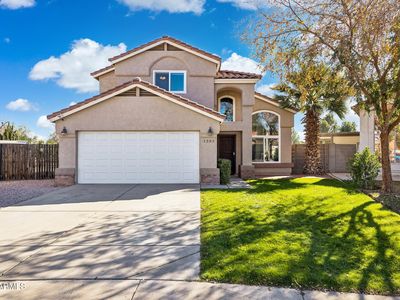 1383 E Washington Ave, Gilbert, AZ, 85234