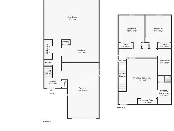 2nd image of 1407 Beaver Run Rd