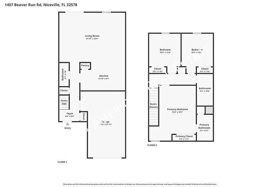 Building Photo - 1407 Beaver Run Rd