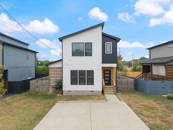 203 Eisenhower Dr, Nashville, TN 37211
