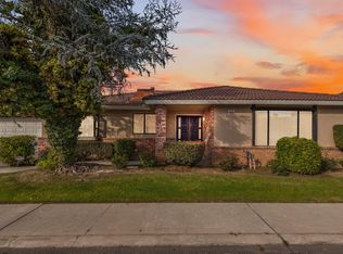 836 E El Paso Ave, Fresno, CA 93720
