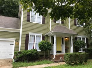 7514 Trotter Rd, Charlotte, NC 28216