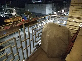 Rented by Fiddler Realty