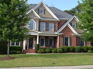 2560 Trailing Ivy Way, Buford, GA 30519