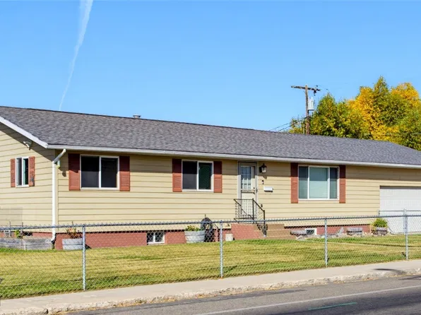 1355 Texas Ave, Butte, MT 59701
