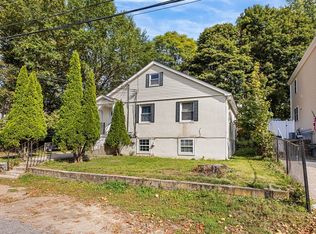 26 Wilde Ave, Framingham, MA 01702