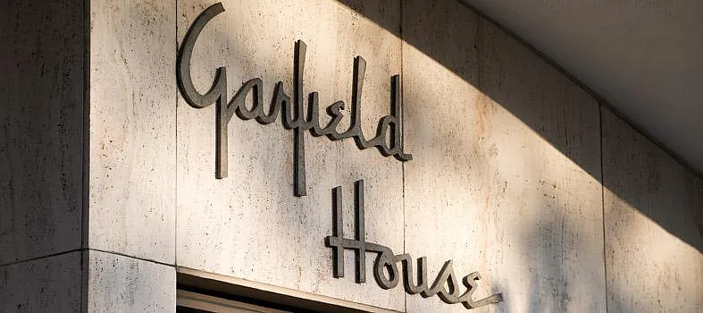 Garfield House — Photo 2