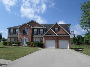 659 Wren Walk, Stone Mountain, GA 30087