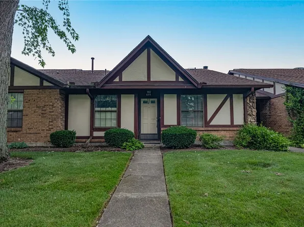 644 Pine Needles Dr, Dayton, OH 45458