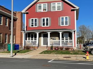 33 Bank St, Attleboro, MA 02703