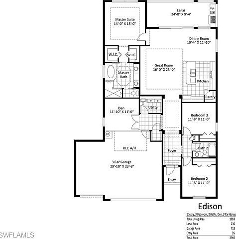 1st image of 3131 Scarlet Oak Pl