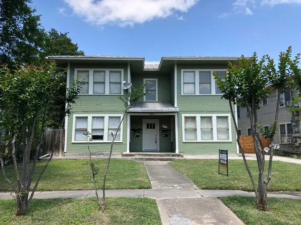 415 E Locust St APT 4, San Antonio, TX 78212