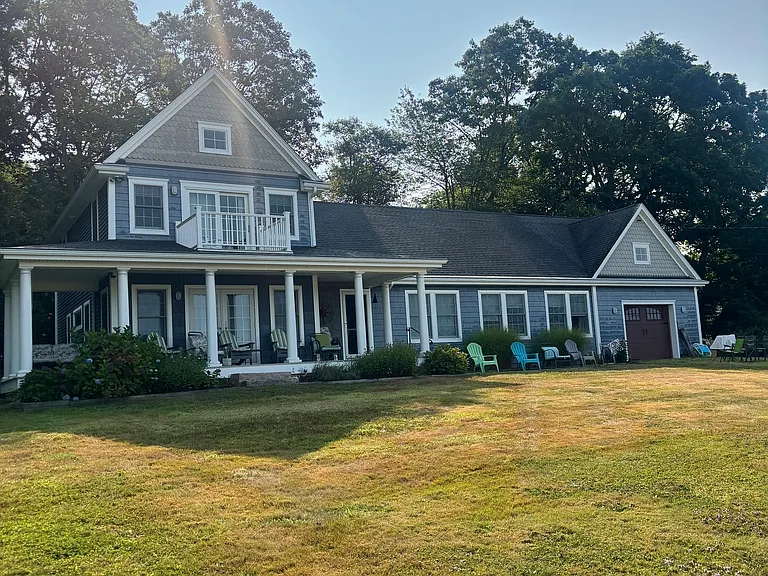 138 Old Black Point Rd — Photo 1
