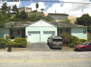 18882 Stanton Ave, Castro Valley, CA