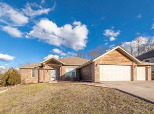 122 Sapling Dr, Branson, MO 65616