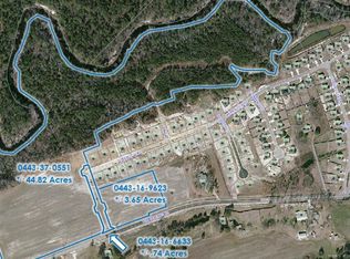 Tom Starling Rd, Fayetteville, NC 28306