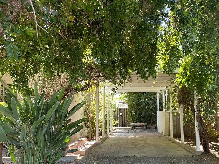 Carport