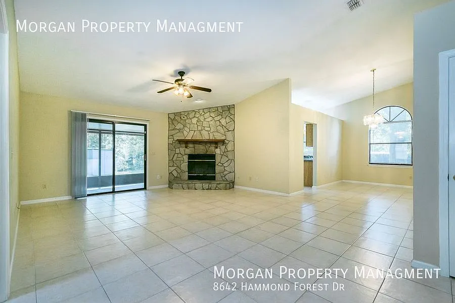 Building Photo - 8642 Hammond Forest Dr