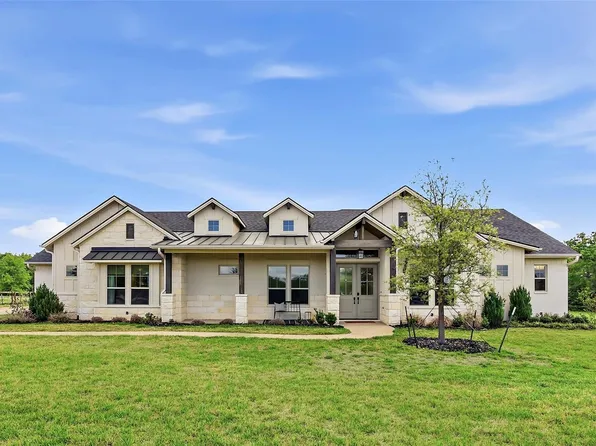 10701 Harvey Ranch Rd, College Station, TX 77845