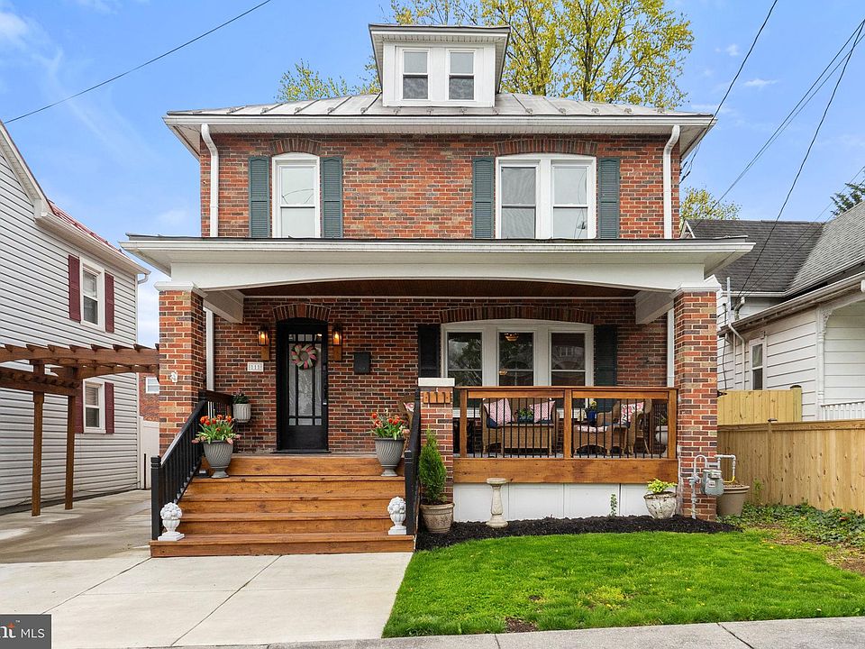 1st image of 111 W Pall Mall St