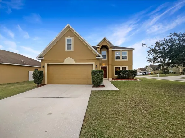 1827 Eagle Pines Cir, Eagle Lake, FL 33839