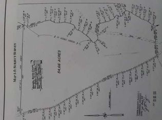 1097 Hawkins Rd, Homer, GA 30547