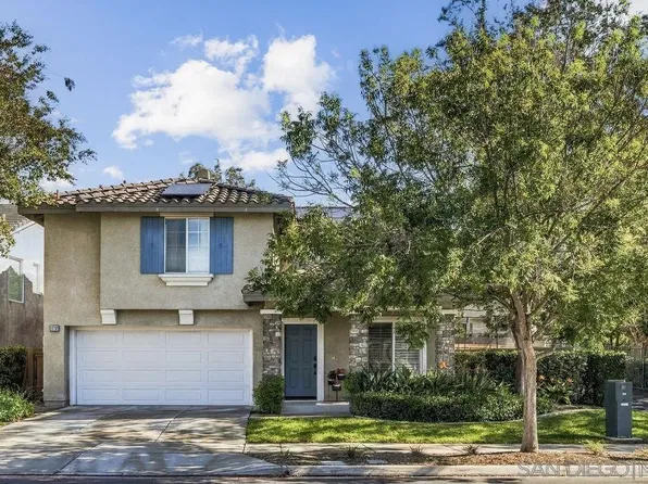 1712 Creekside Ln, Vista, CA 92081