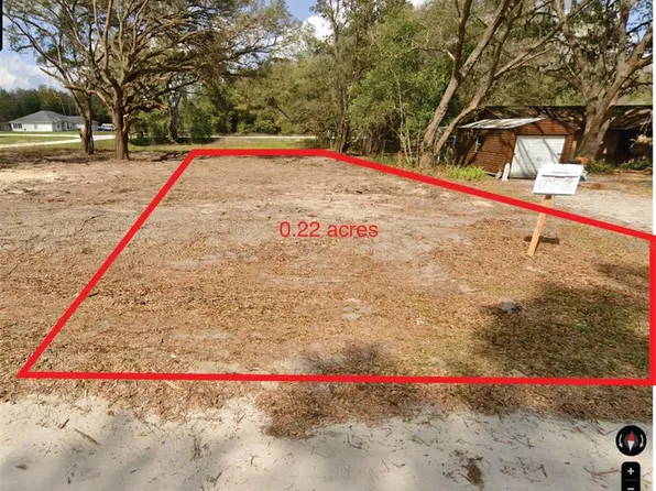 13679 SW 102nd Pl Lot 32, Dunnellon, FL 34432