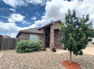 4009 Oporto St, Odessa, TX 79765