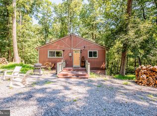 703 Tuckahoe Trl, Hedgesville, WV 25427