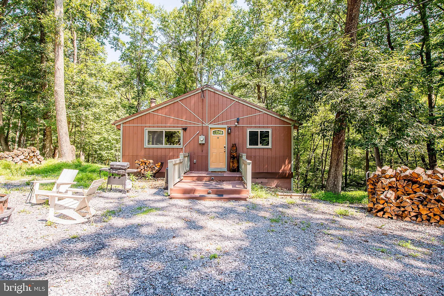 703 Tuckahoe Trl photo 1