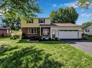 3036 Larry Ct, North Tonawanda, NY 14120