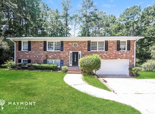 6345 Thornhedge Dr, Riverdale, GA 30296