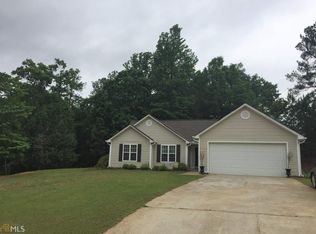 209 Richmond Hill Rd, Monroe, GA 30655