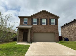 6121 Harrah Ln, Forney, TX 75126