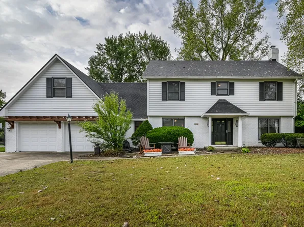 10241 Forest Creek Dr, Indianapolis, IN 46239